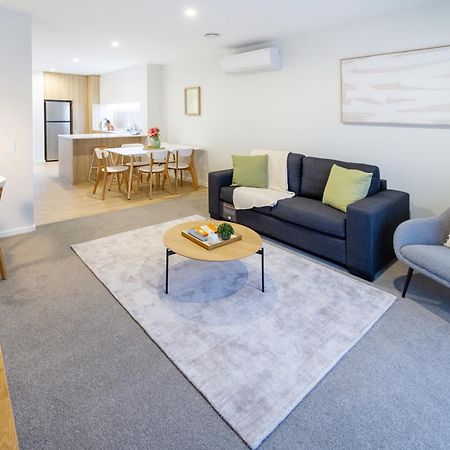 Cozy And Chic In Central Christchurch Extérieur photo