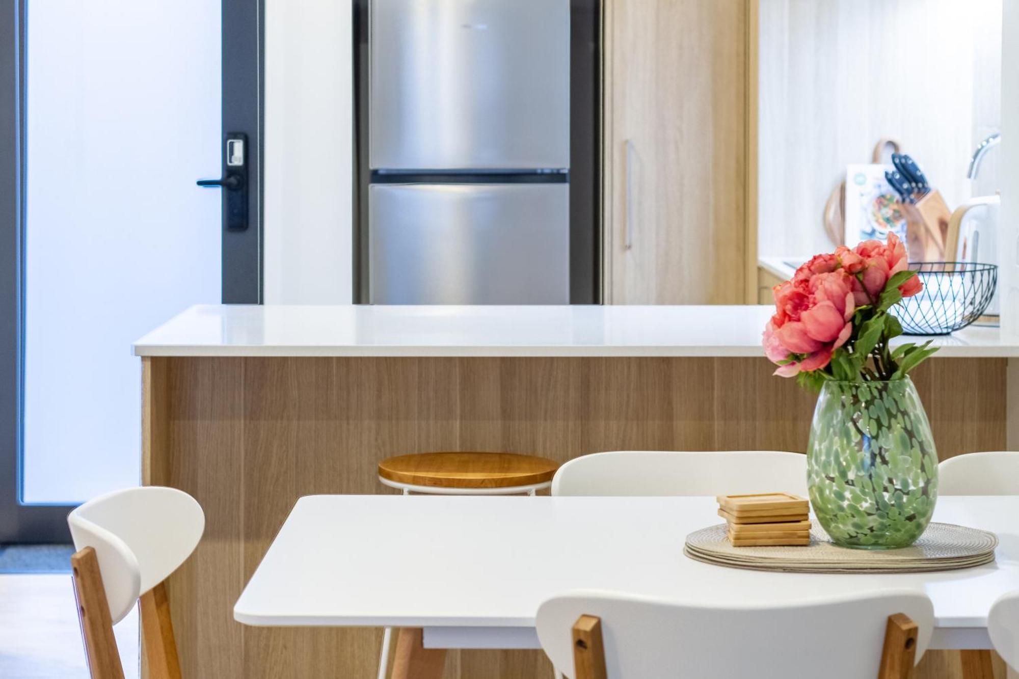 Cozy And Chic In Central Christchurch Extérieur photo