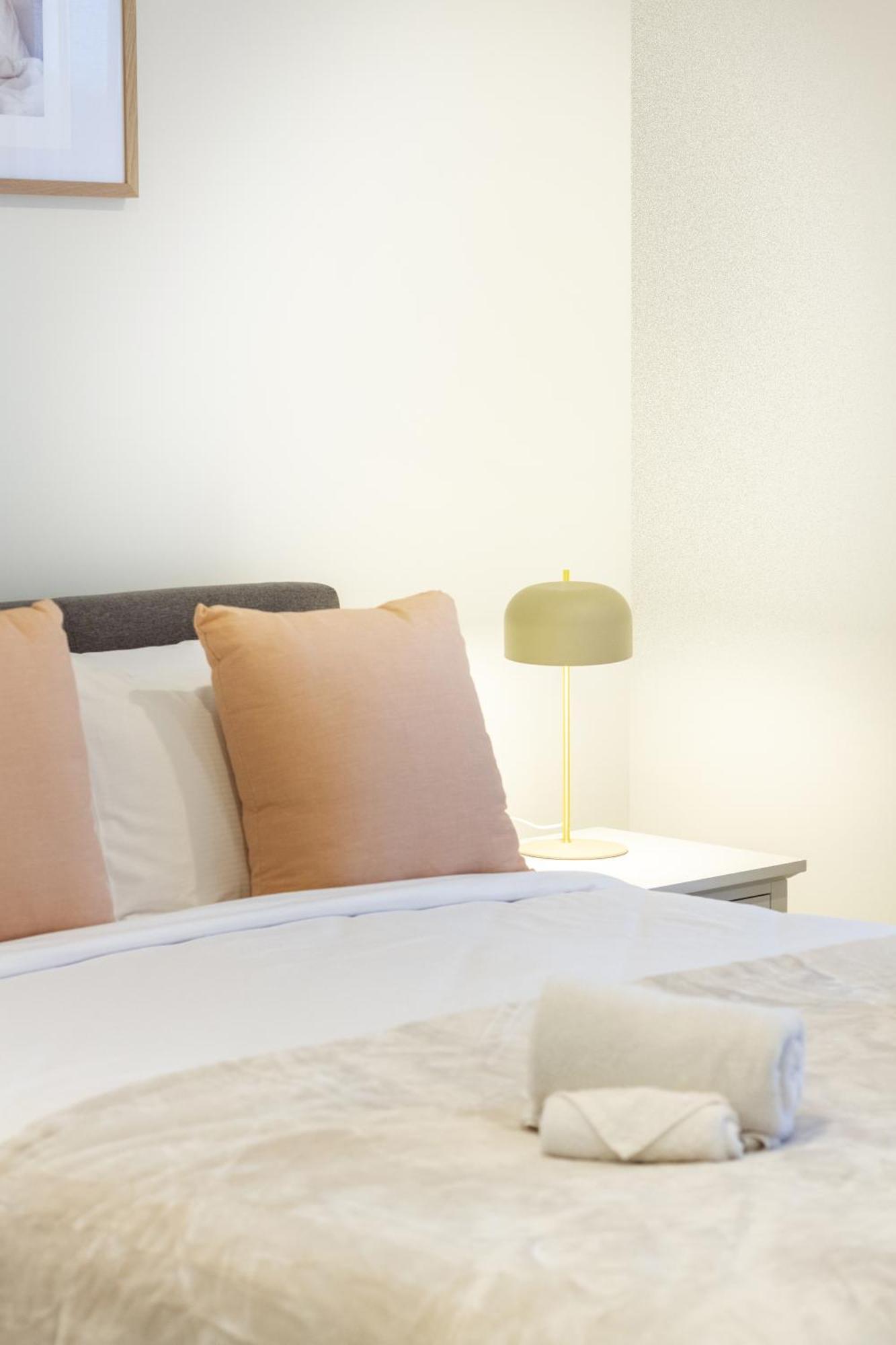 Cozy And Chic In Central Christchurch Extérieur photo