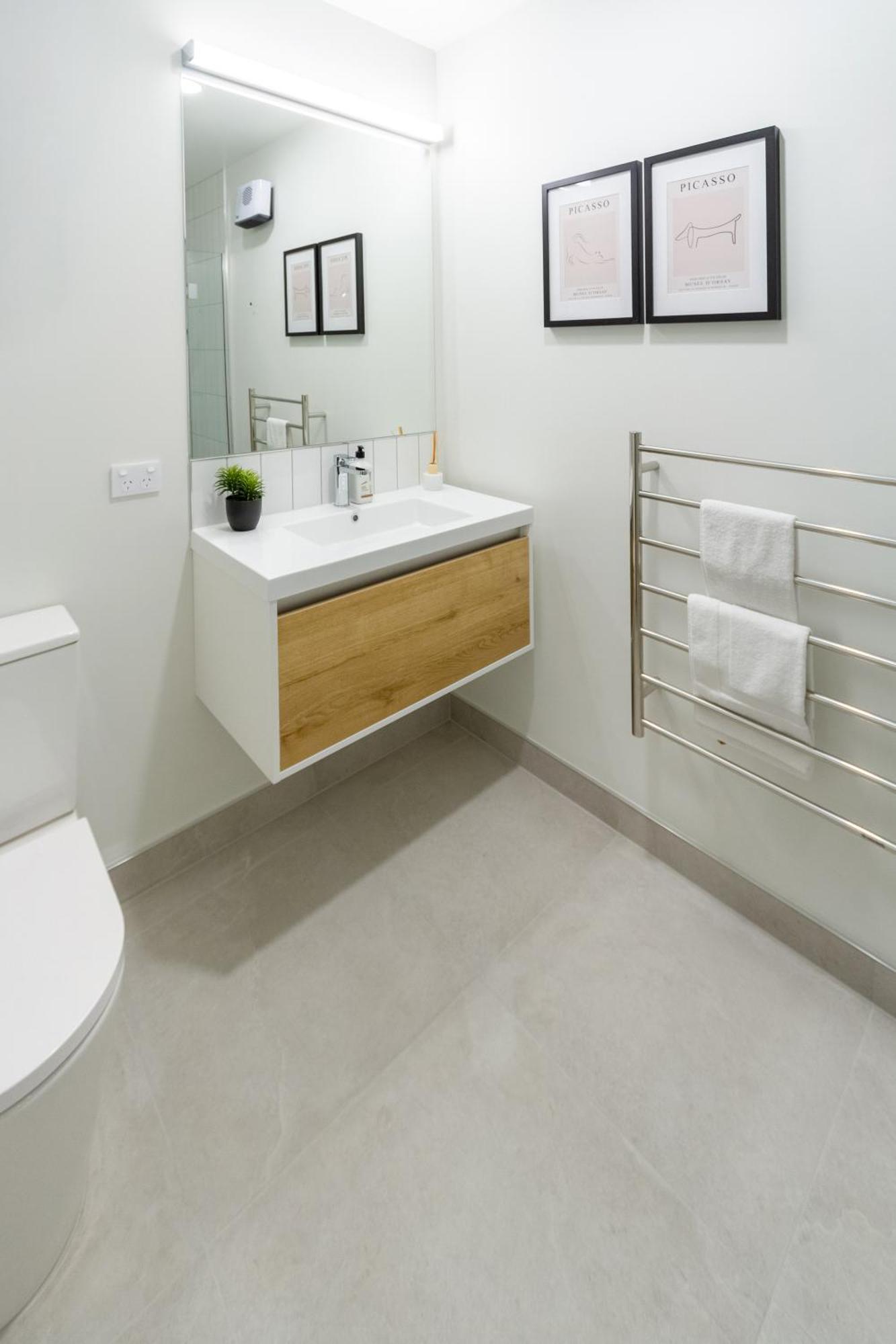 Cozy And Chic In Central Christchurch Extérieur photo