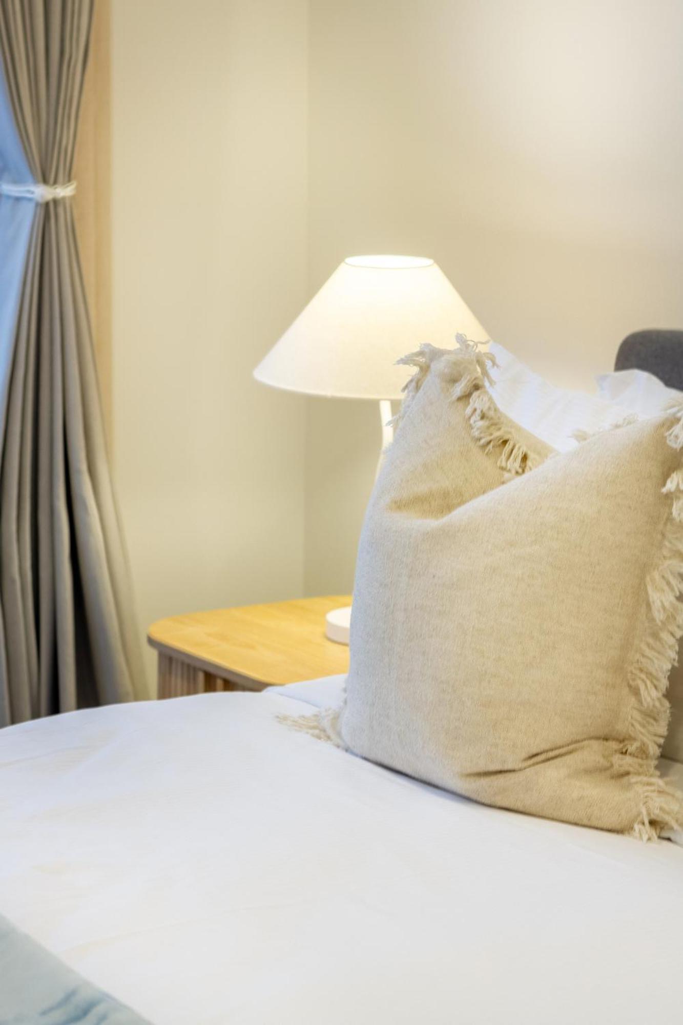 Cozy And Chic In Central Christchurch Extérieur photo