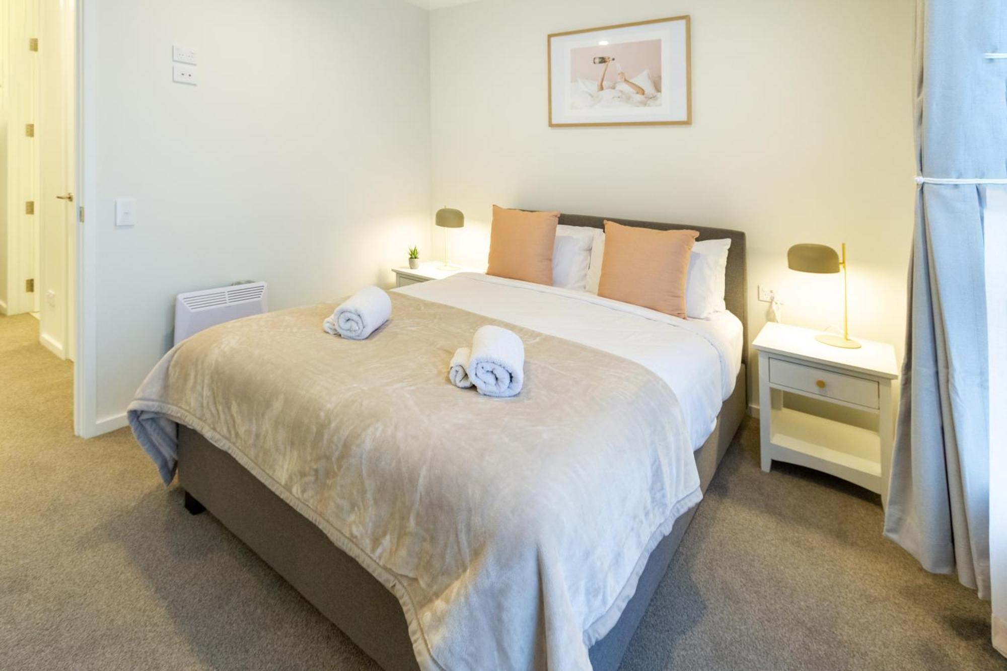 Cozy And Chic In Central Christchurch Extérieur photo
