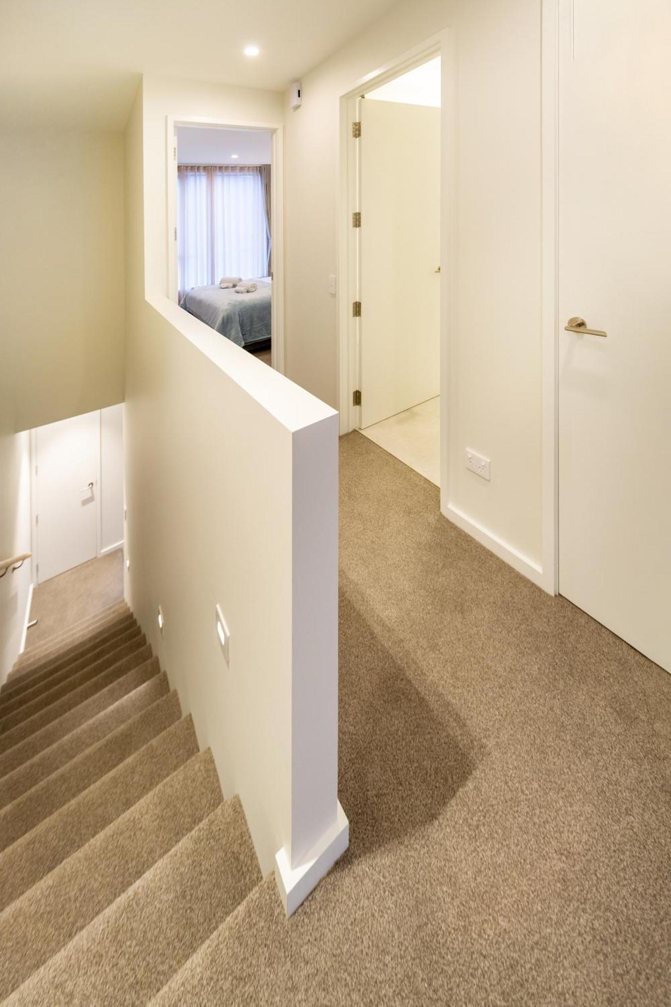 Cozy And Chic In Central Christchurch Extérieur photo