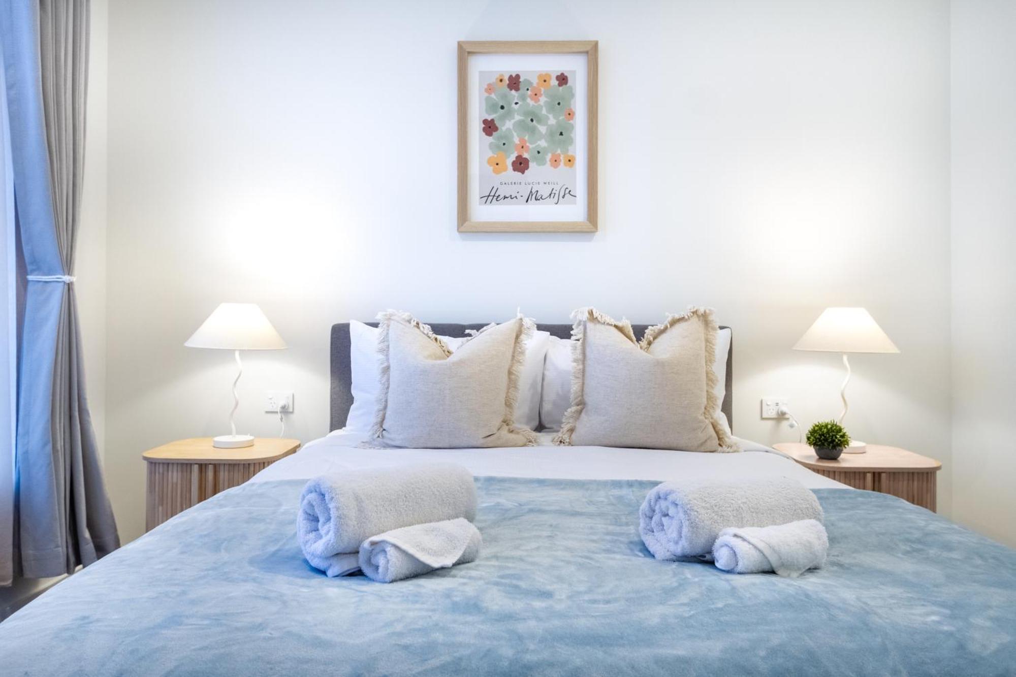 Cozy And Chic In Central Christchurch Extérieur photo