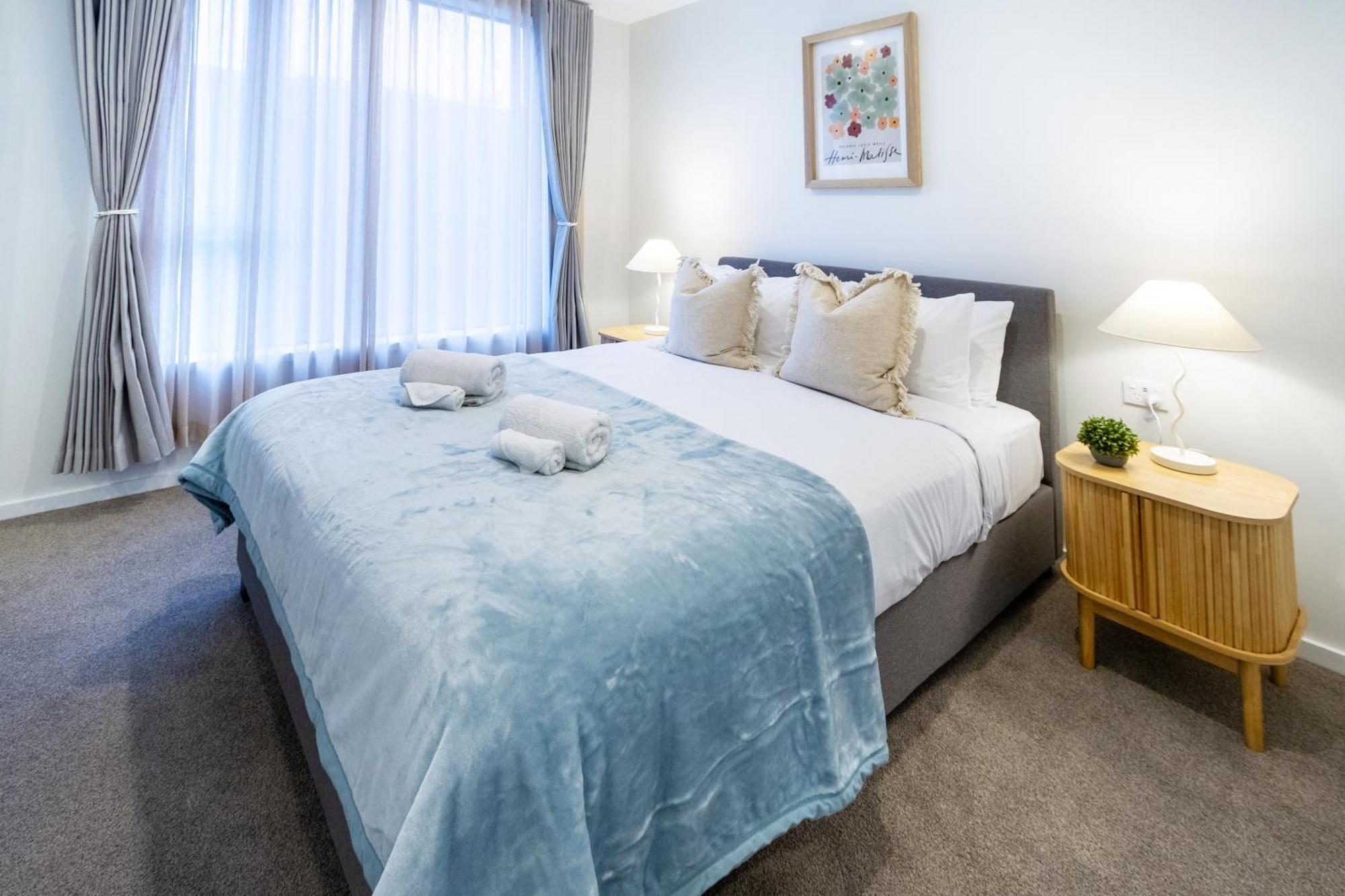 Cozy And Chic In Central Christchurch Extérieur photo