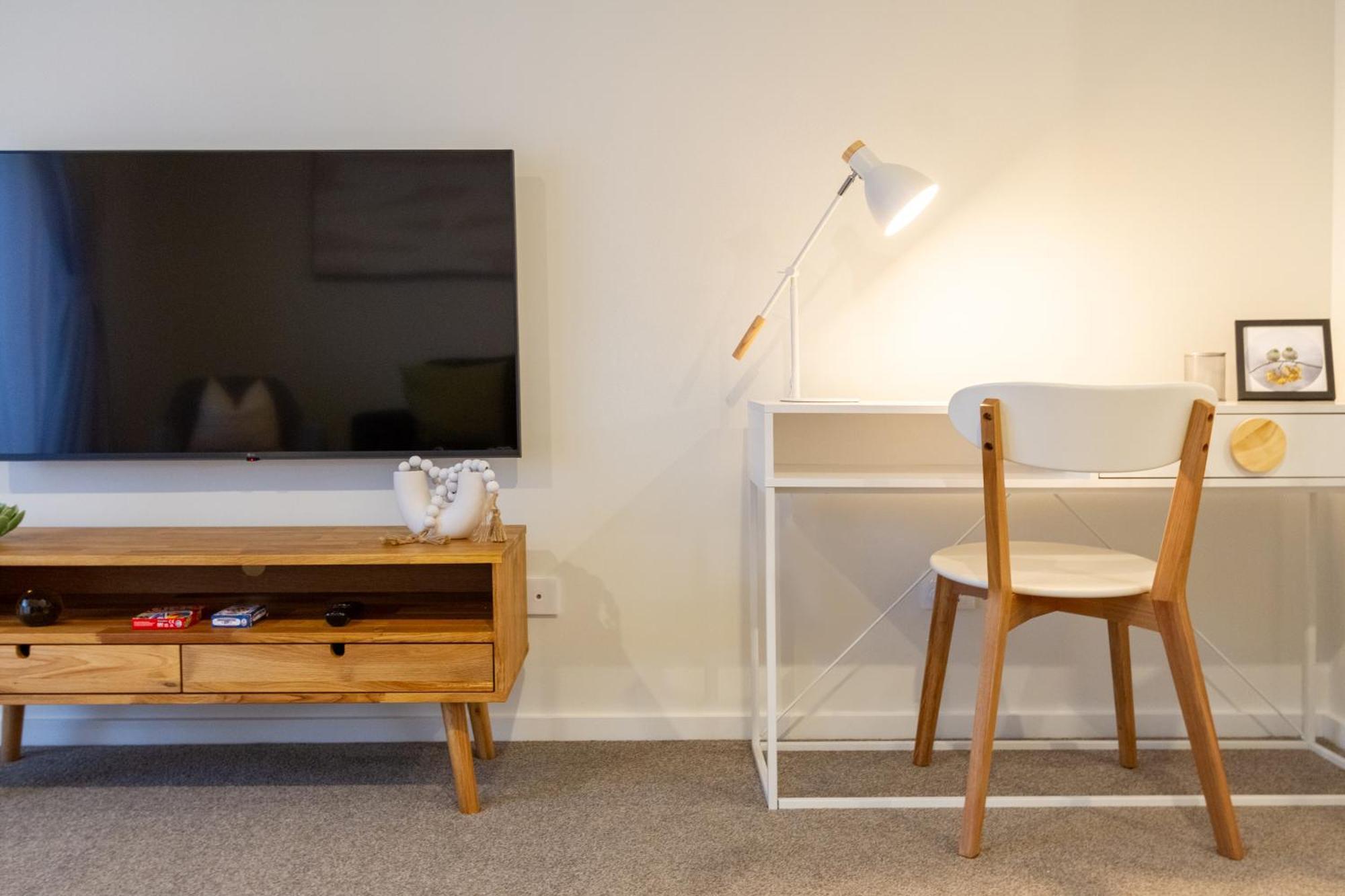 Cozy And Chic In Central Christchurch Extérieur photo