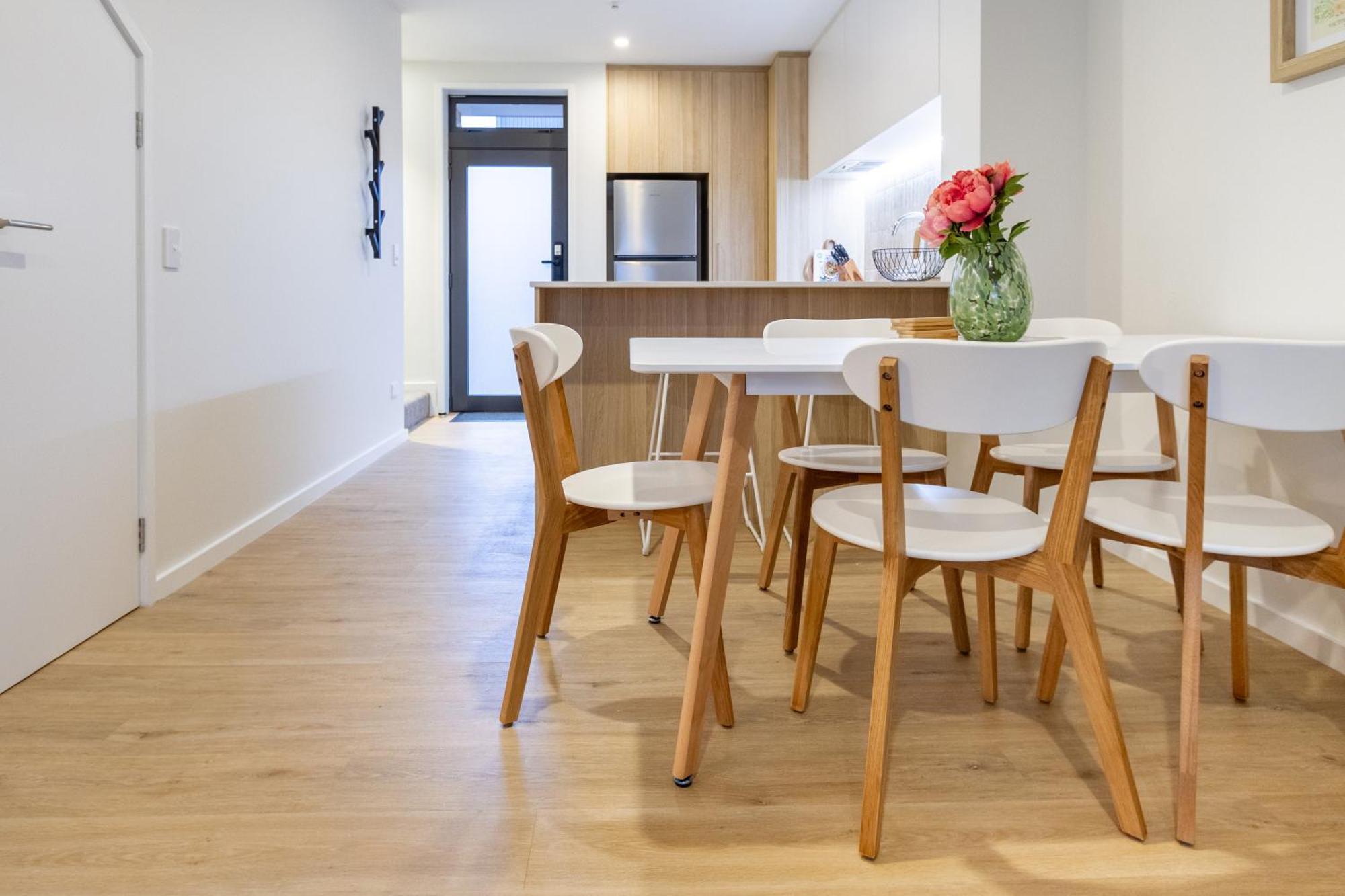 Cozy And Chic In Central Christchurch Extérieur photo