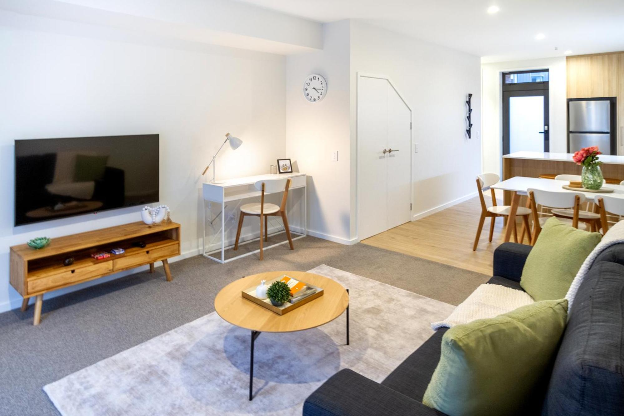 Cozy And Chic In Central Christchurch Extérieur photo