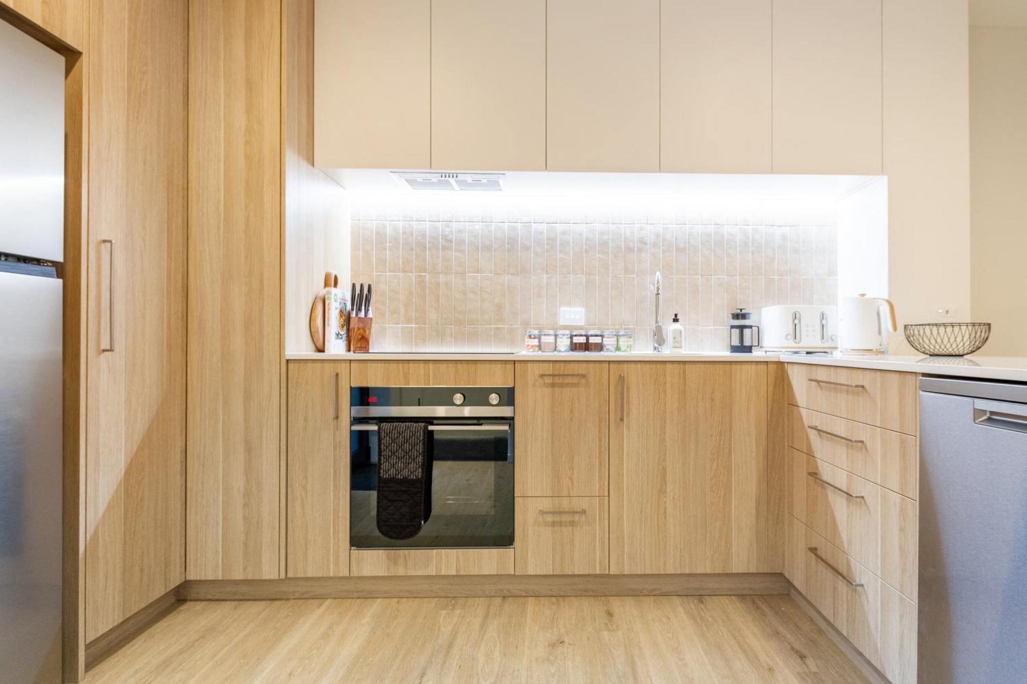 Cozy And Chic In Central Christchurch Extérieur photo
