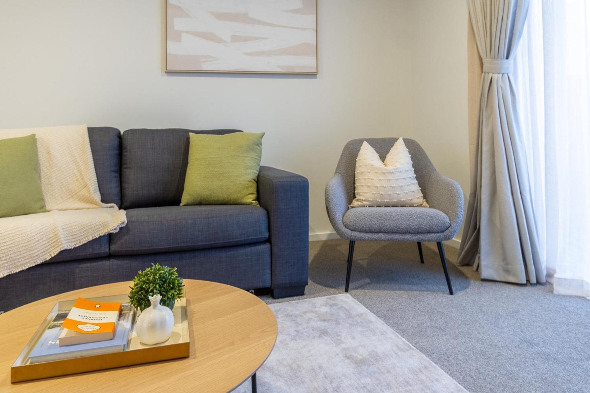 Cozy And Chic In Central Christchurch Extérieur photo
