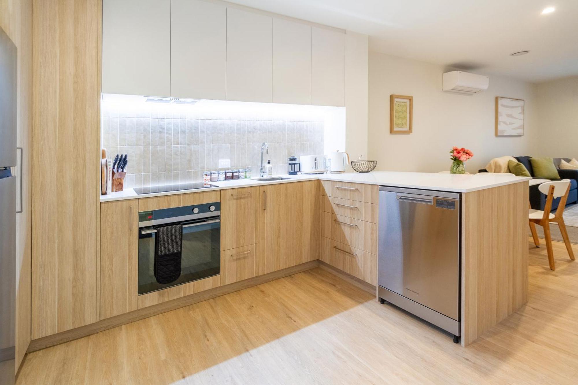 Cozy And Chic In Central Christchurch Extérieur photo