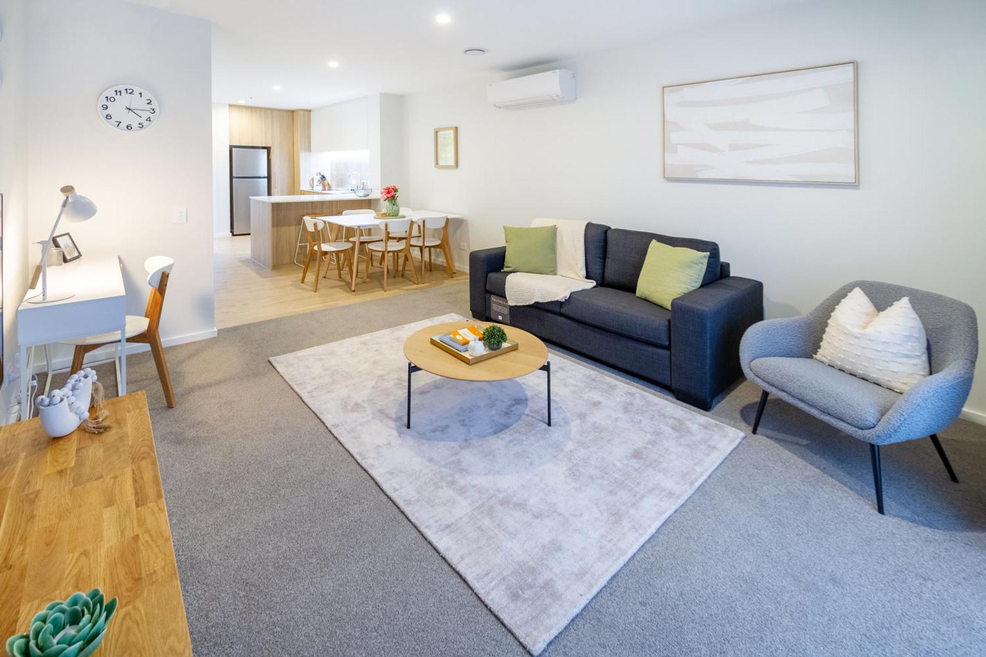 Cozy And Chic In Central Christchurch Extérieur photo